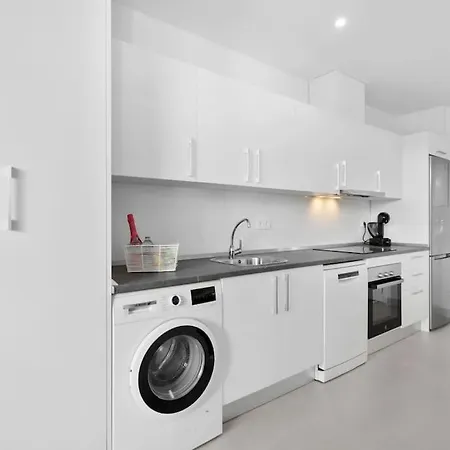 Appartement Casa Montemar Collection